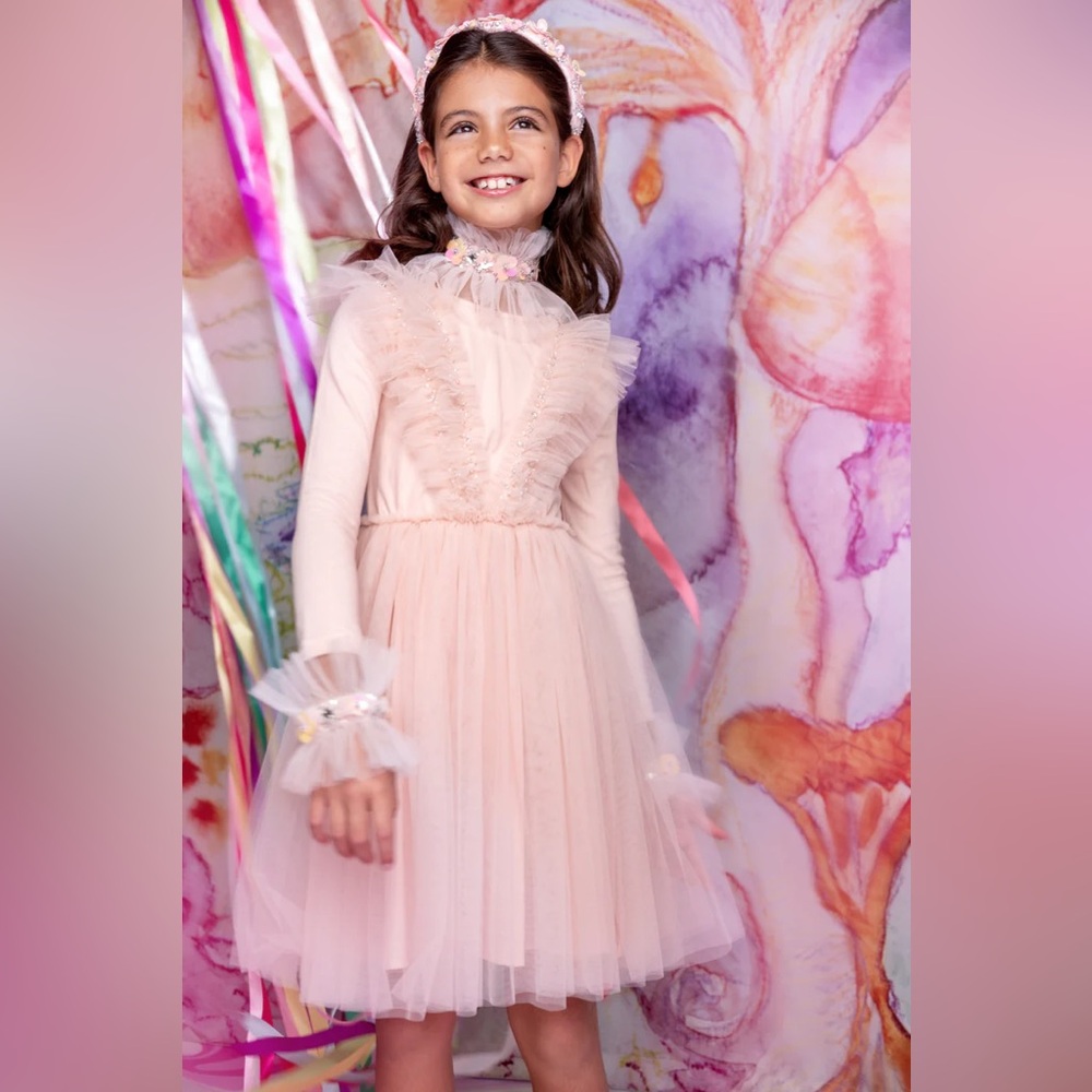 Tutu Du Monde Tiny Dancer tutu dress